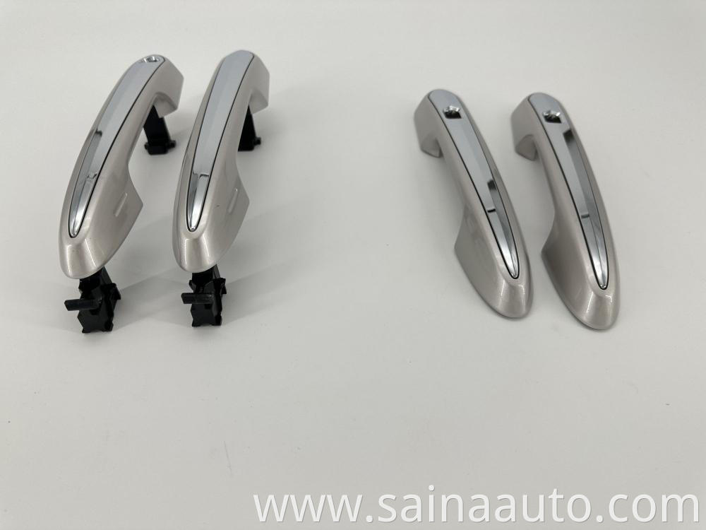 New Car Door Handle For Toyota Gravia